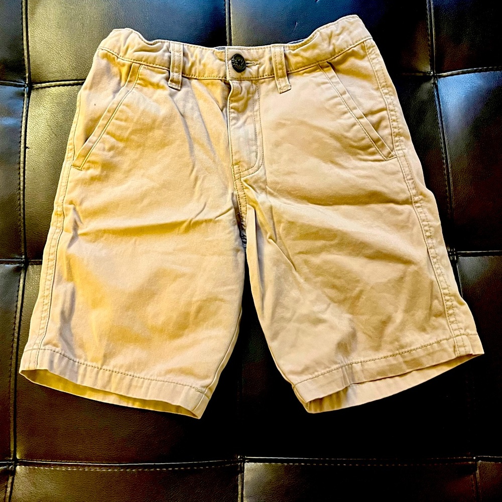Boys Khakis